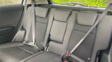 Honda HR-V 1.5 i-VTEC SE 5dr Petrol Hatchback